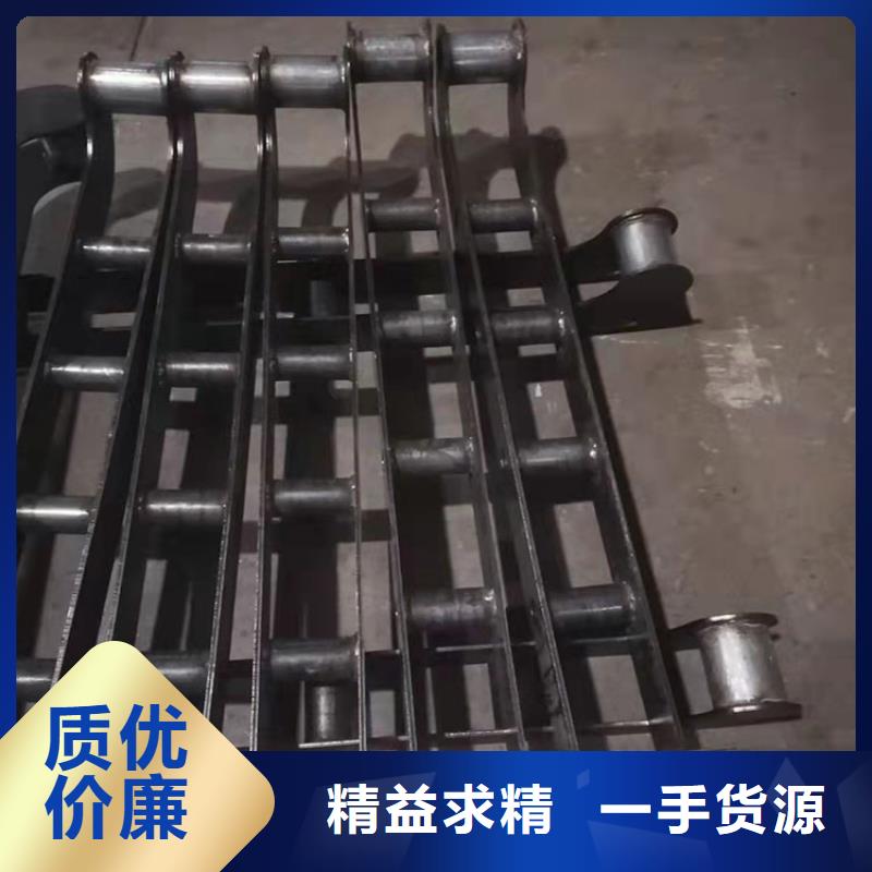 品牌的河堤护栏公司多行业适用