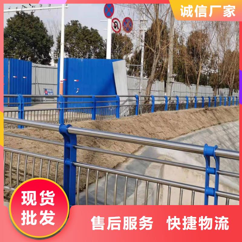 泰州不锈钢景观护栏实体大厂可放心采购