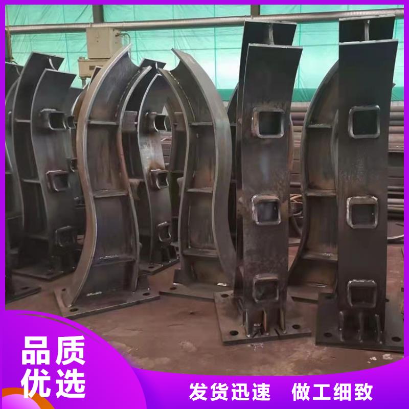 ：桥梁发光护栏厂家批发产地源头好货
