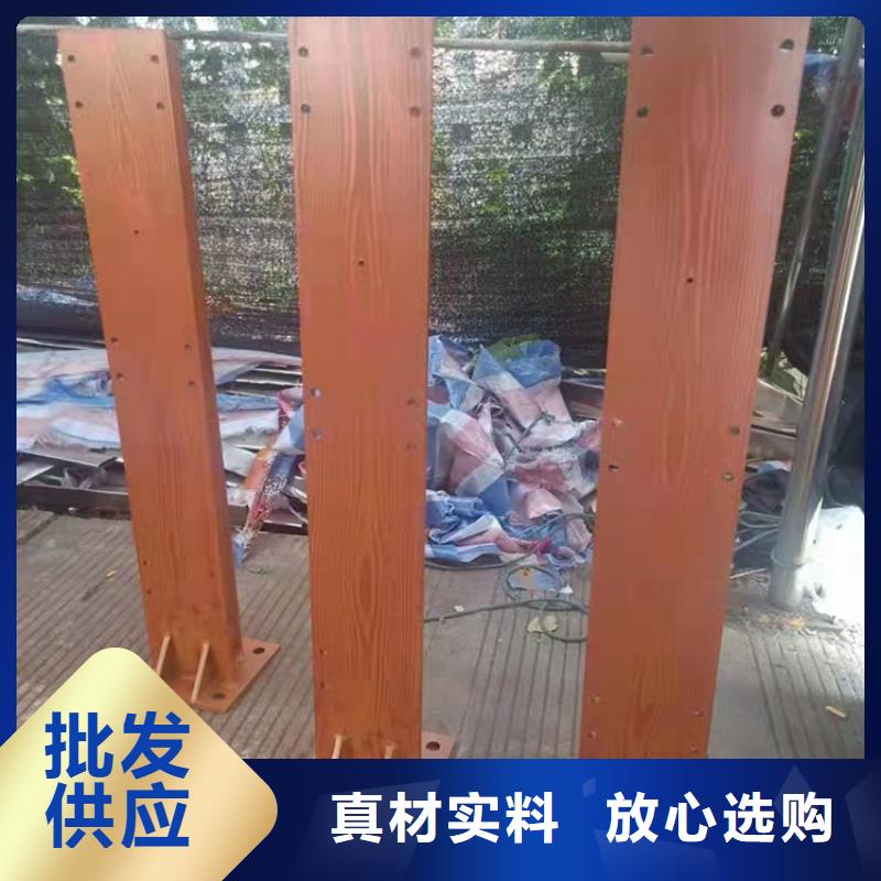 景观栏杆、景观栏杆厂家—薄利多销超产品在细节