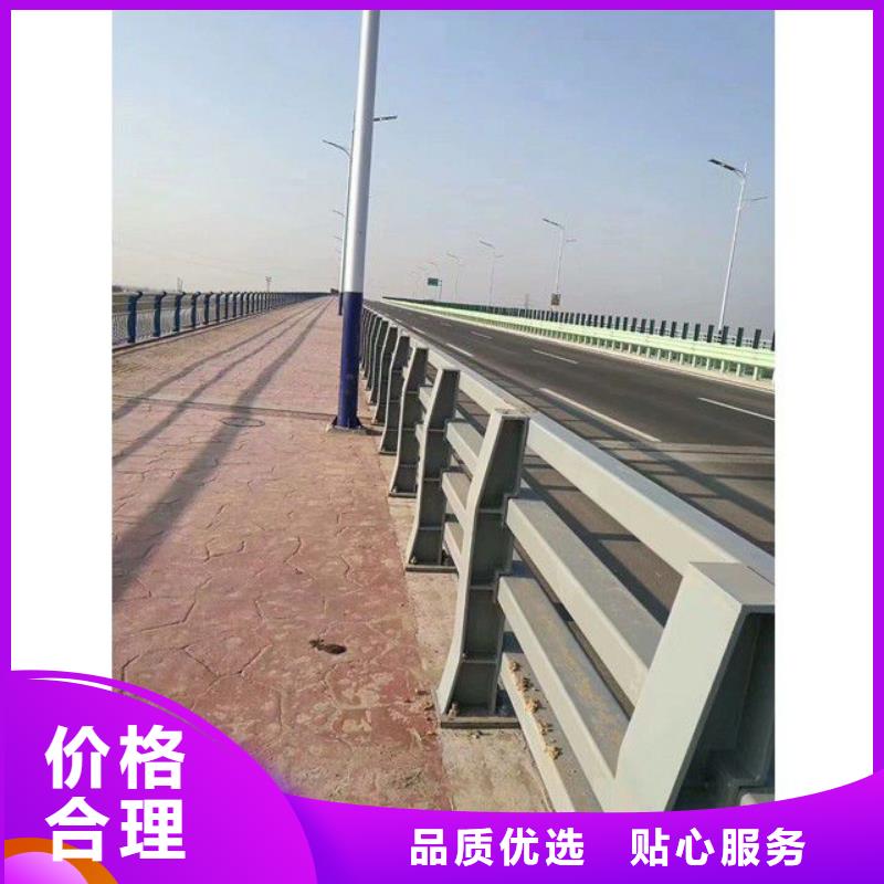 精选钢背木护栏厂家本地供应商