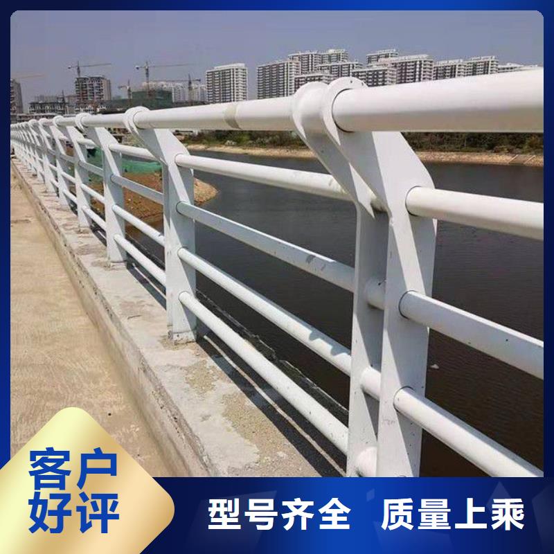 防撞护栏品质可靠当地公司