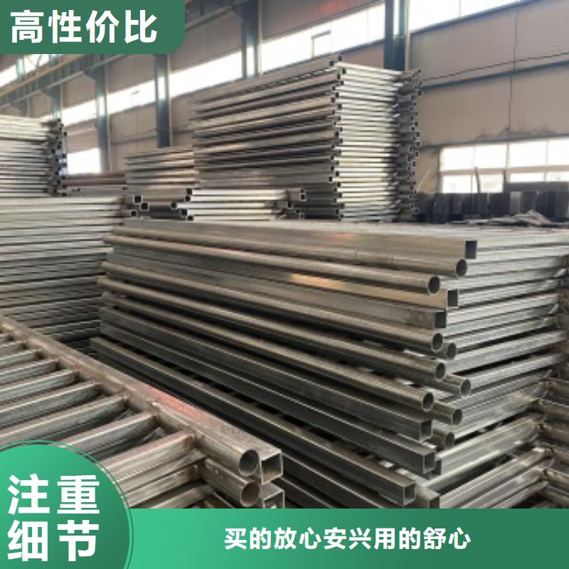 利津县防撞护栏厂家联系电话大厂生产品质