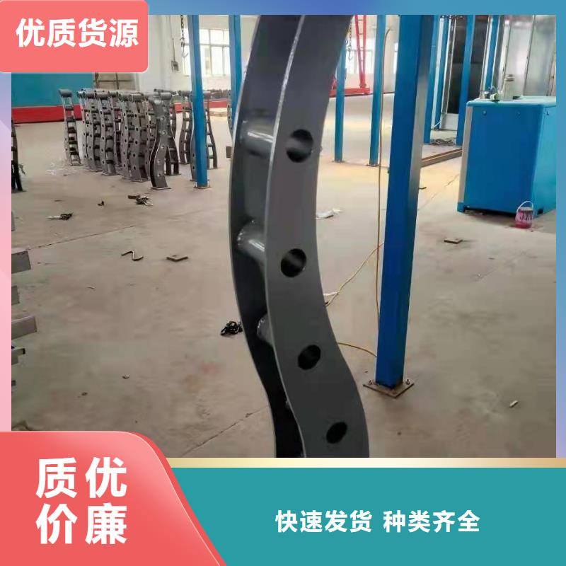 护栏防撞护栏通过检测工厂采购