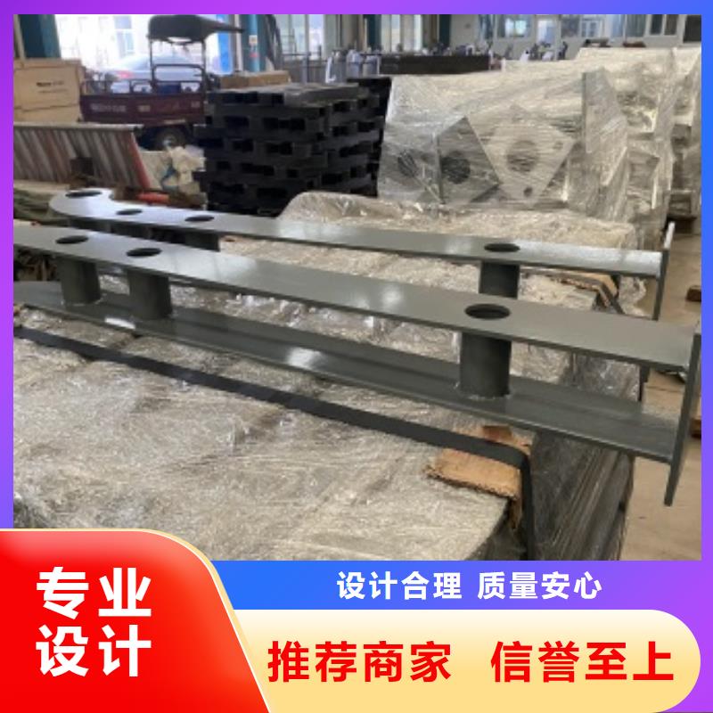 景观河道护栏、景观河道护栏生产厂家厂家工艺先进