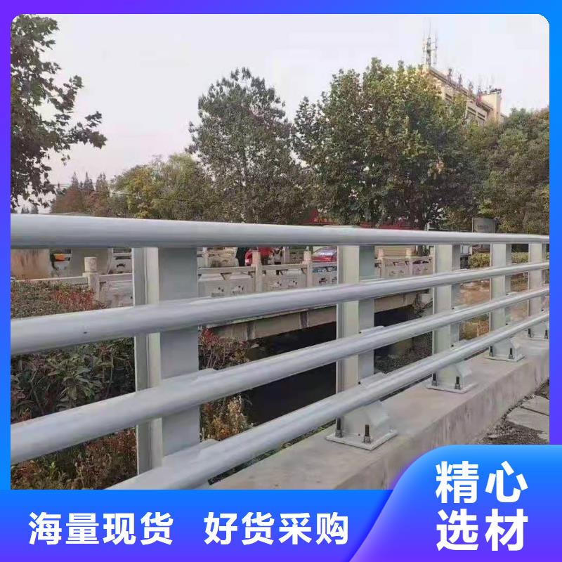 金属梁柱式中央防撞护栏销往全国当地生产厂家