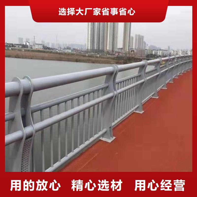 铸造石钢管护栏商家同城经销商