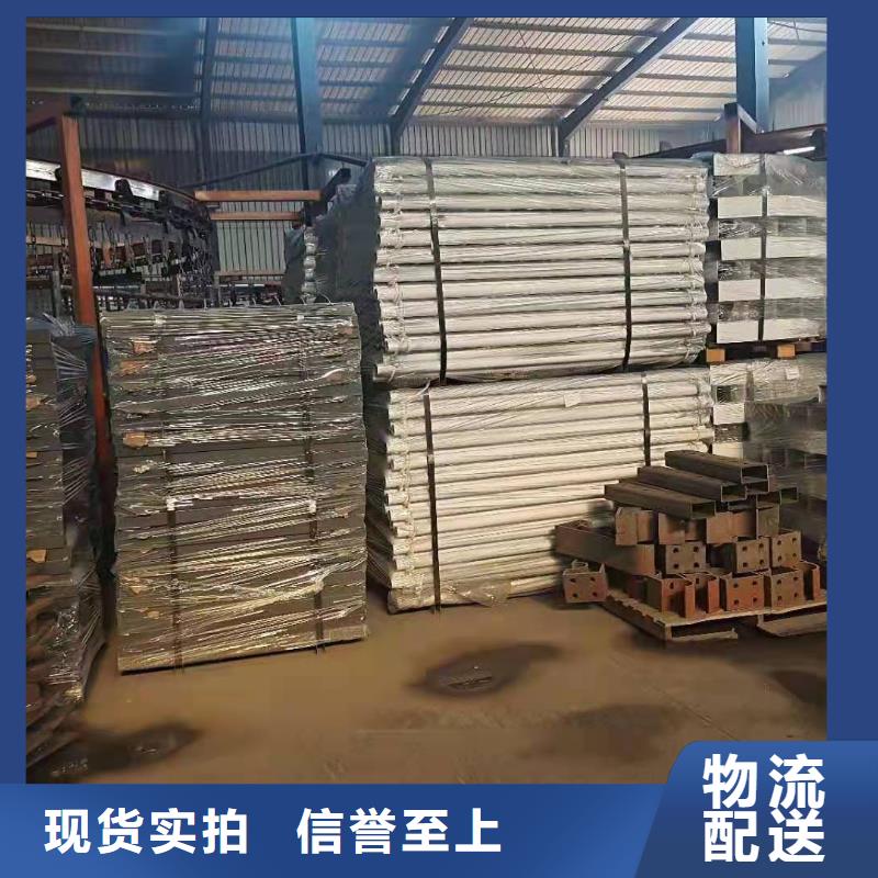 铸造石钢管护栏价格低交货快厂家精选