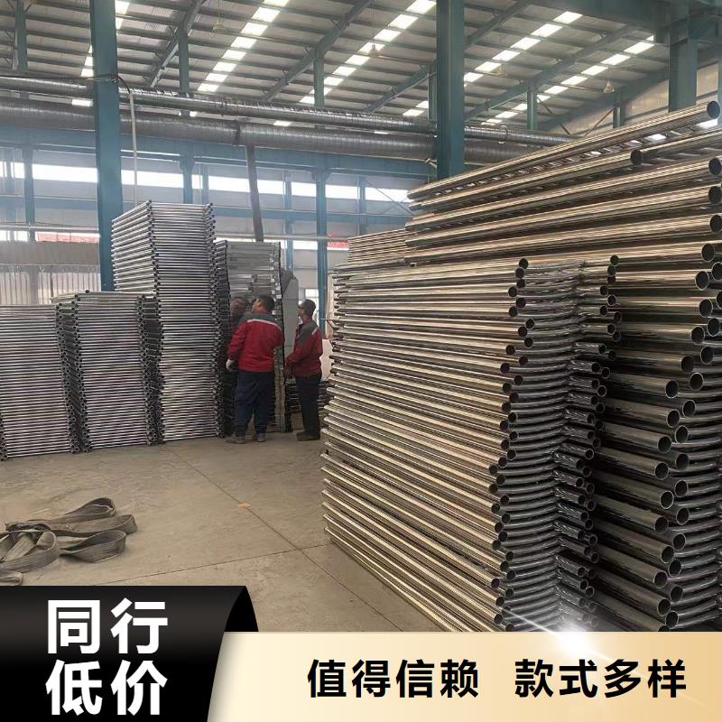 专业销售桥梁防撞护栏-好评本地经销商