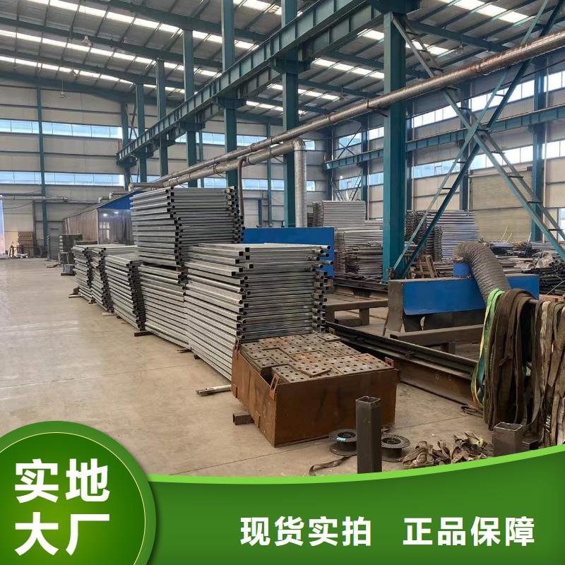 博望区防撞护栏供应商多种优势放心选择
