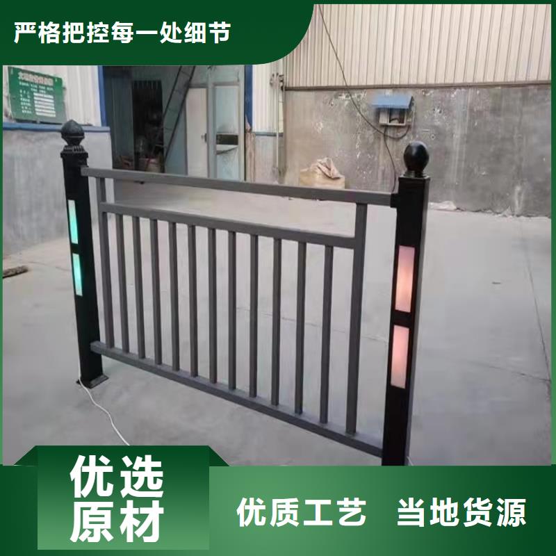 护栏-道路护栏满足客户所需保质保量