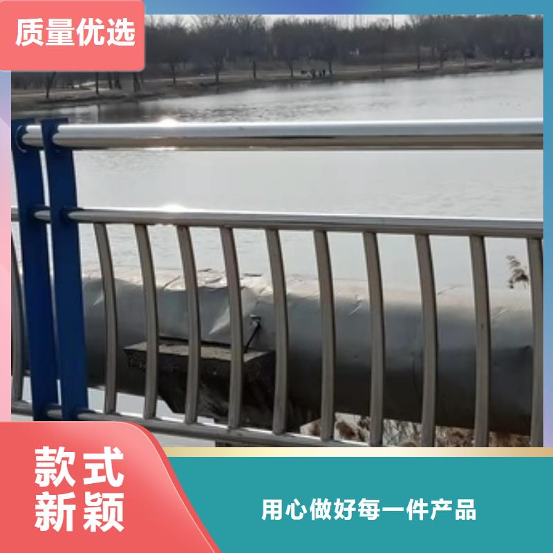 铝合金桥梁护栏批发定制本地经销商