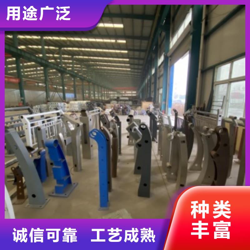 护栏-【交通防撞围栏】货源充足库存充足