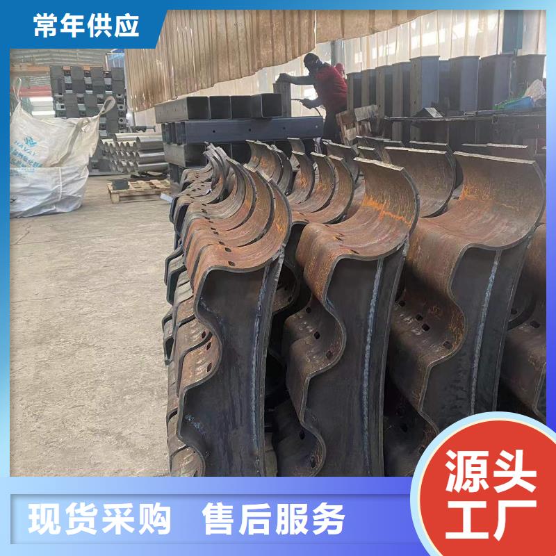 【防撞护栏】-旋转护栏优选货源产地直供