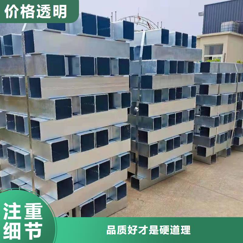 防撞护栏河道护栏多种工艺专业生产制造厂