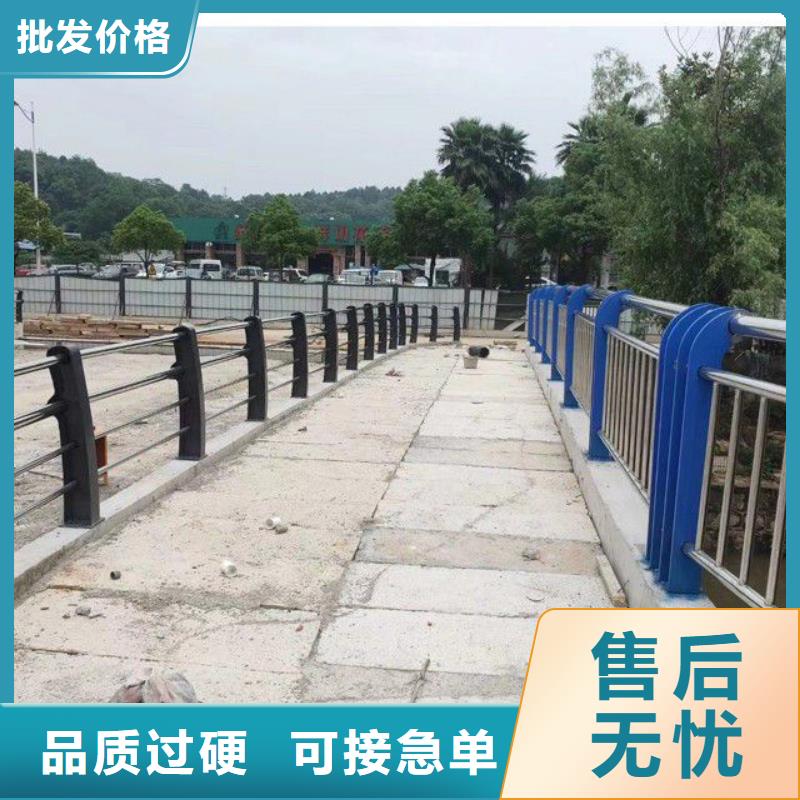 任丘市桥梁护栏专业生产源厂直接供货