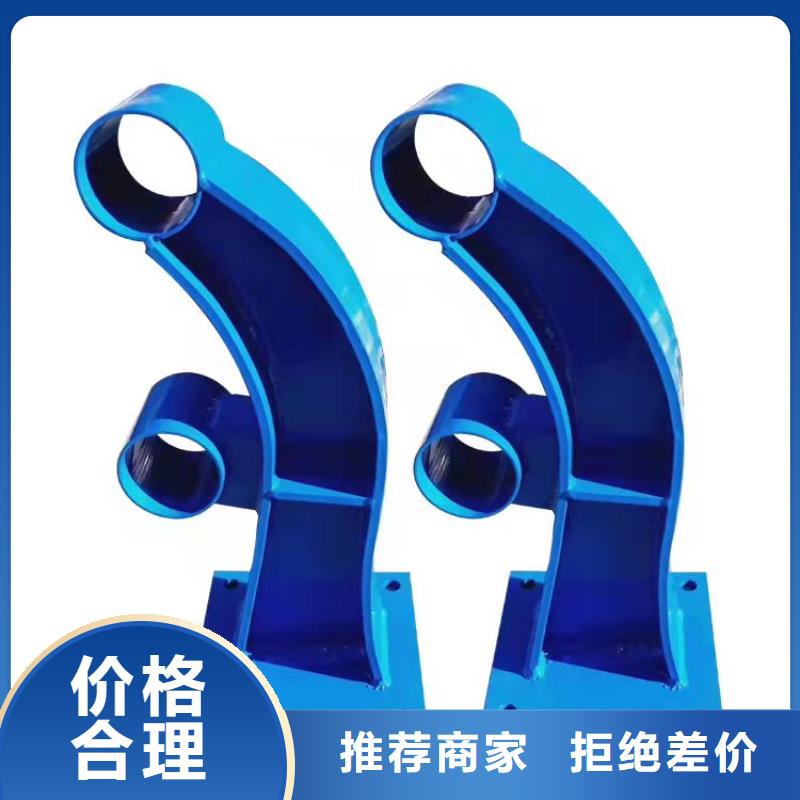防撞护栏-LED灯光护栏专心专注专业省心又省钱