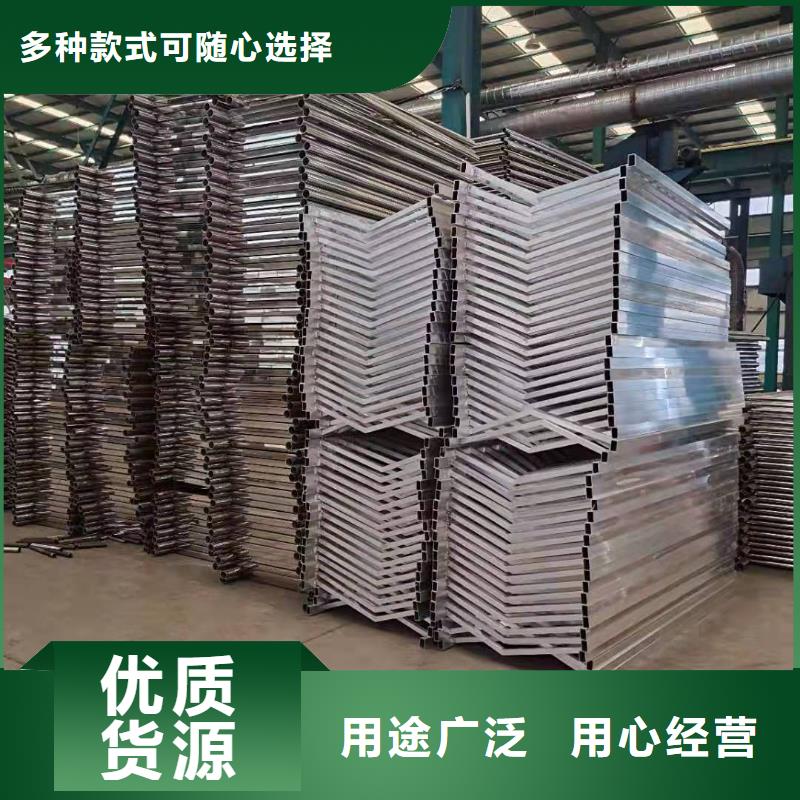 防撞护栏道路护栏规格型号全工艺成熟