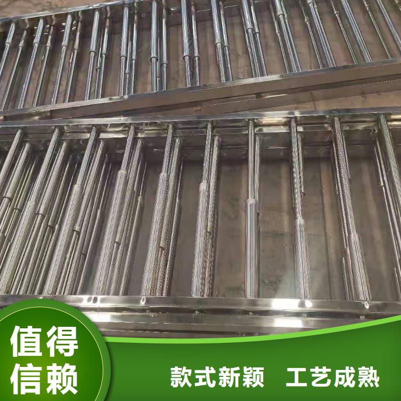 西岗区景观护栏全国发货当地生产商