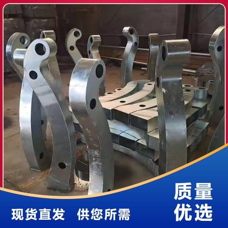 防撞护栏【【中央分隔栏】】质保一年匠心打造