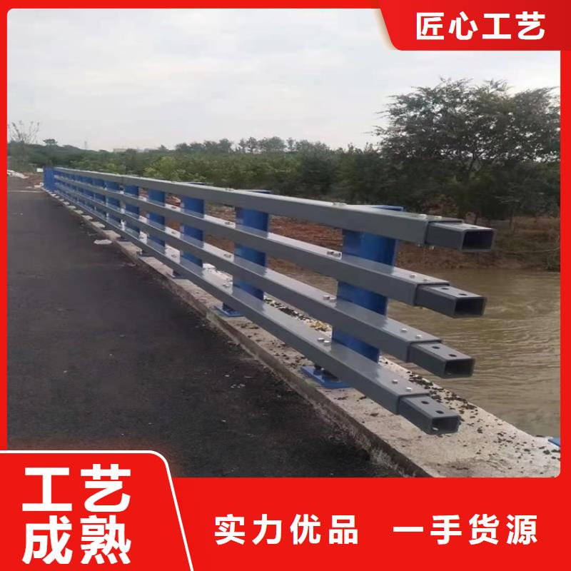 护栏景观护栏专业生产N年当地生产厂家