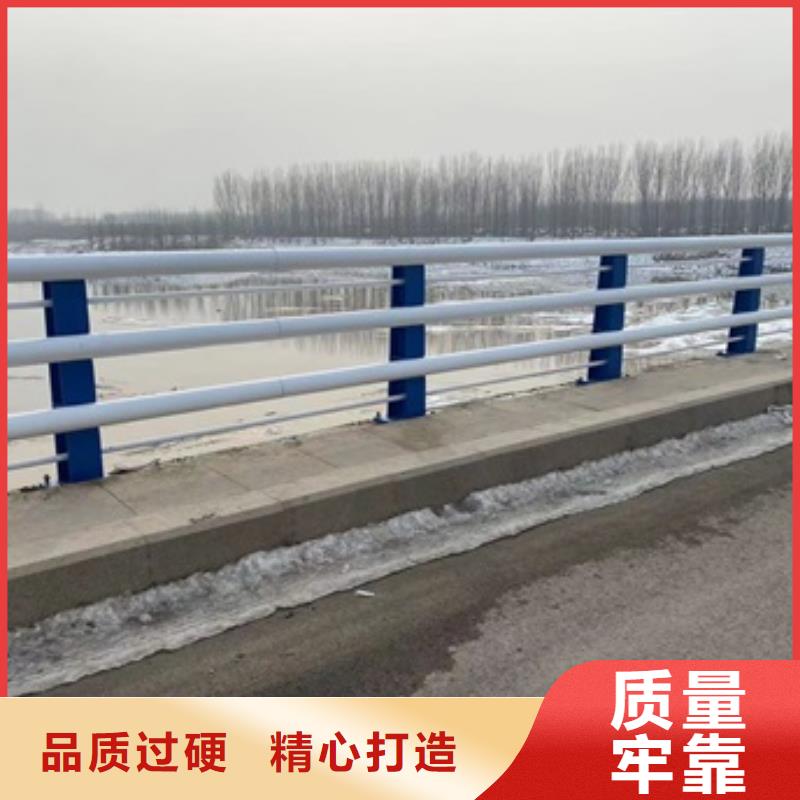 护栏道路隔离栏细节之处更加用心采购无忧