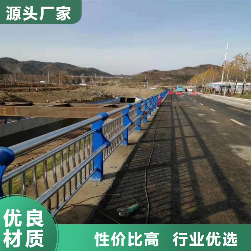 道路环波梁护栏随时询价追求细节品质