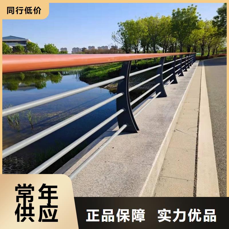 环波梁防撞护栏批发厂家源头实体厂商