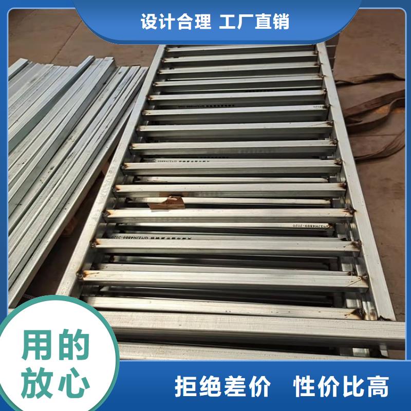 桥梁防撞护栏【不锈钢复合管】快捷物流同城服务商