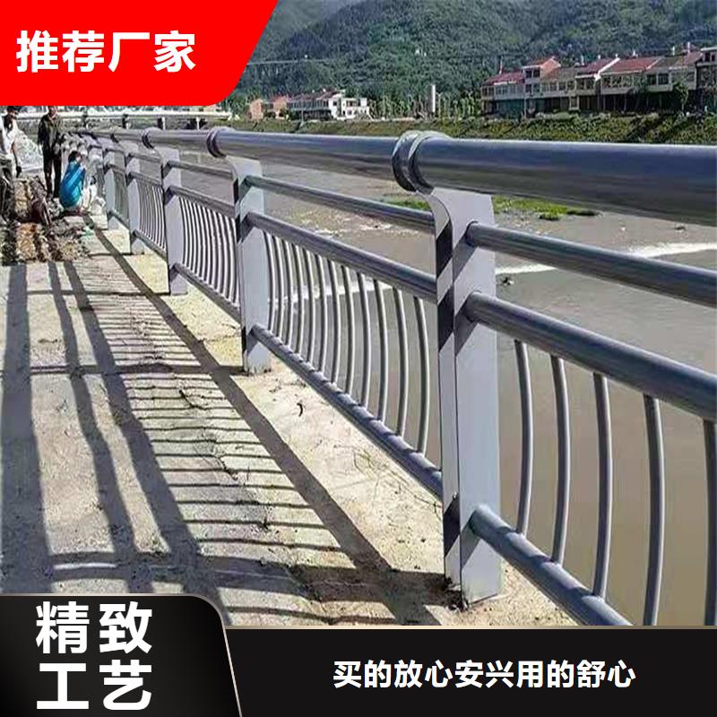 景观护栏【不锈钢复合管护栏】放心选购当地公司