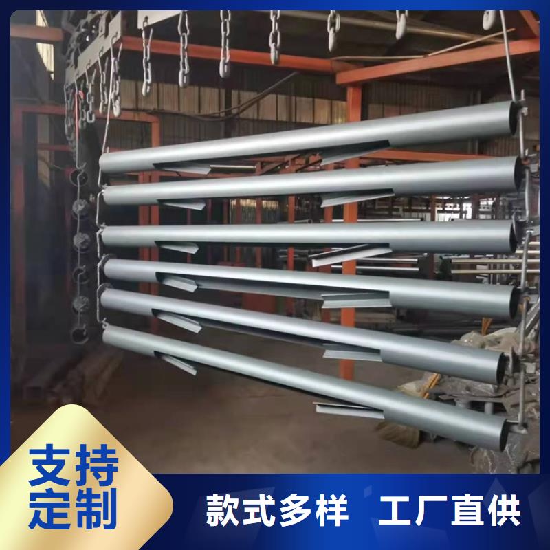 护栏立柱桥梁防撞护栏厂诚信经营为您提供一站式采购服务