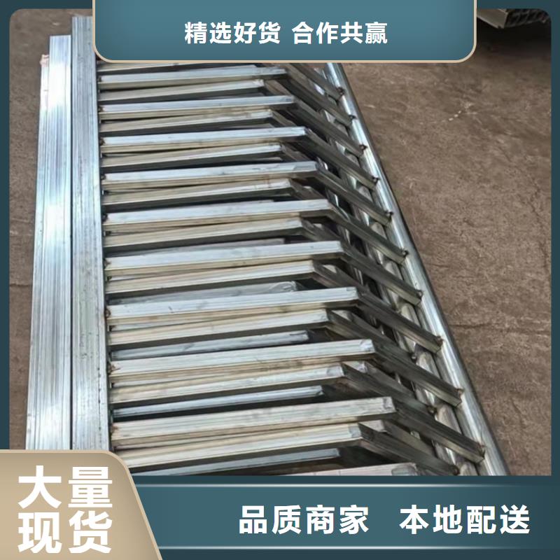 护栏_桥梁护栏厂家货源报价拥有多家成功案例