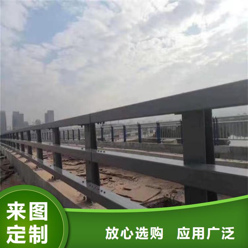 【护栏防撞护栏立柱专业生产制造厂】厂家货源稳定
