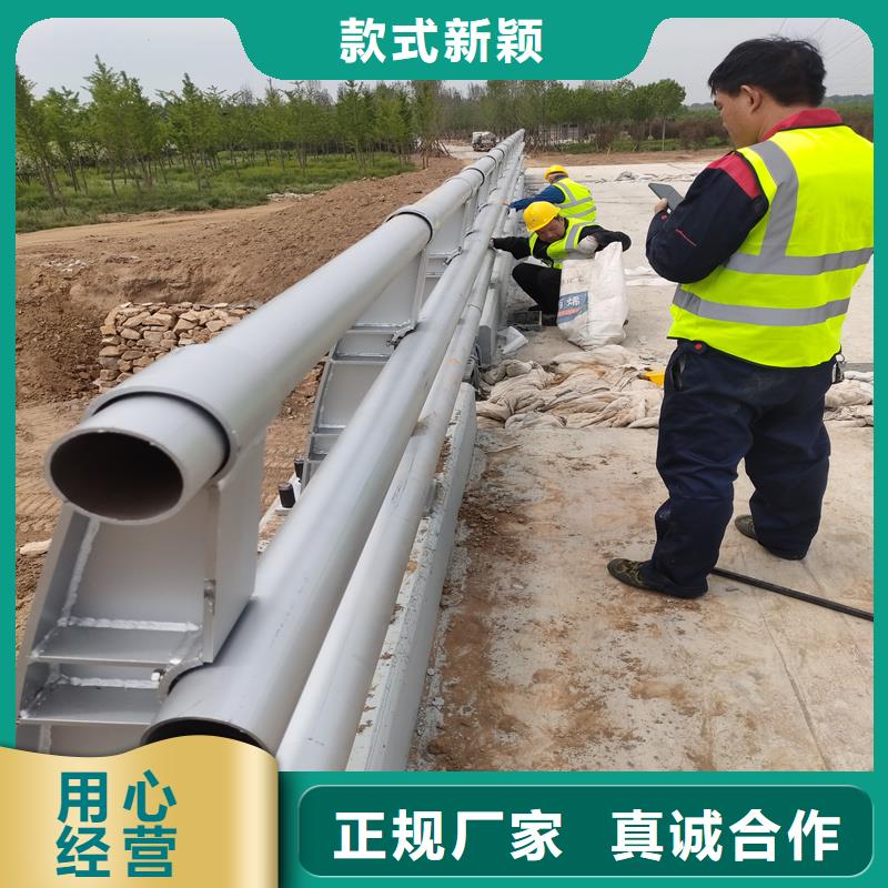 护栏LED灯光护栏随到随提打造行业品质