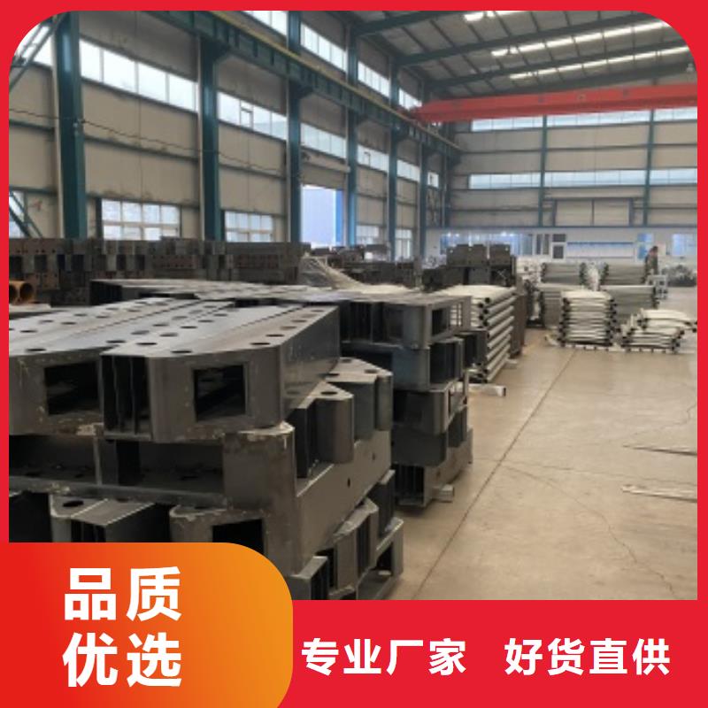 护栏,不锈钢立柱出货及时源头厂源头货