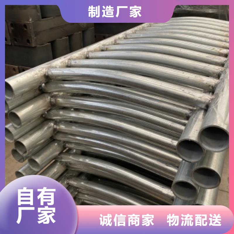 Q235B桥梁钢板立柱叫什么本地厂家