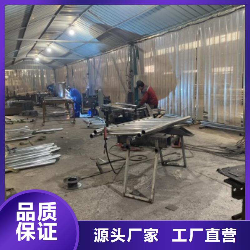 Q235B防撞栏杆厂家电话厂家工艺先进