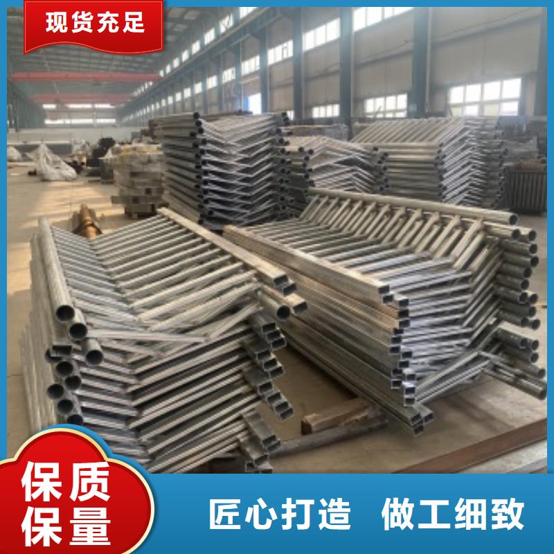 护栏不锈钢立柱严格把关质量放心欢迎来电询价