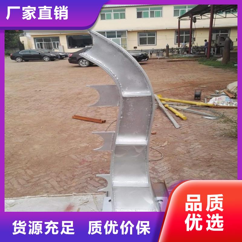 Q355B防撞立柱型号工艺精细质保长久