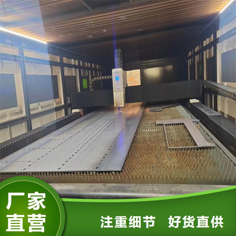 Q345D桥梁立柱按需定制同城厂家