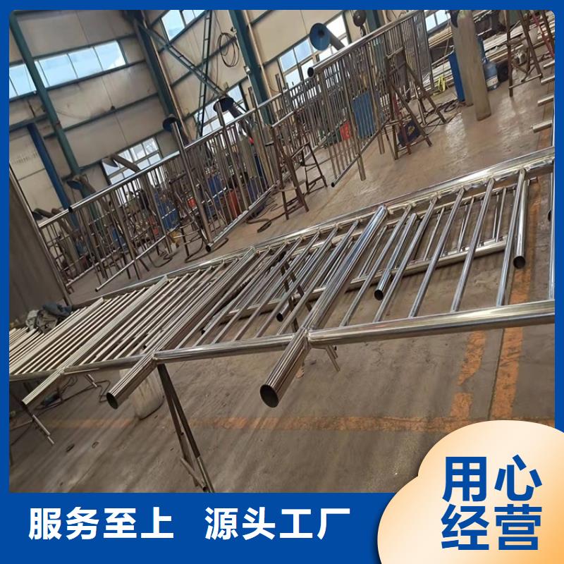 【护栏】LED灯光护栏多家仓库发货工期短发货快