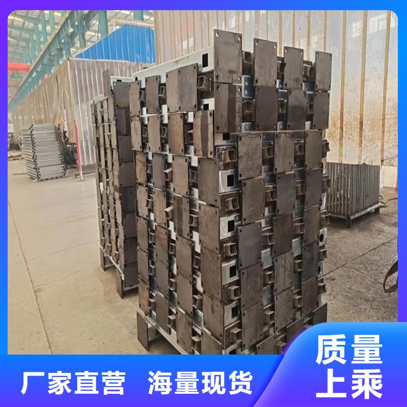 Q345E防撞立柱厂家电话经验丰富品质可靠
