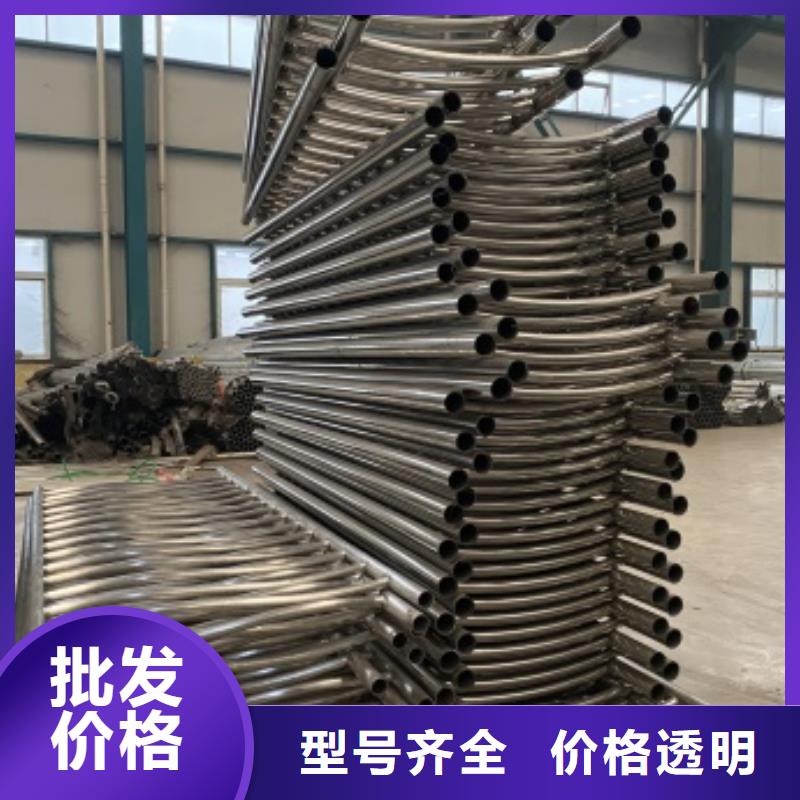 桥梁护栏LED灯光护栏源头厂商量大更优惠