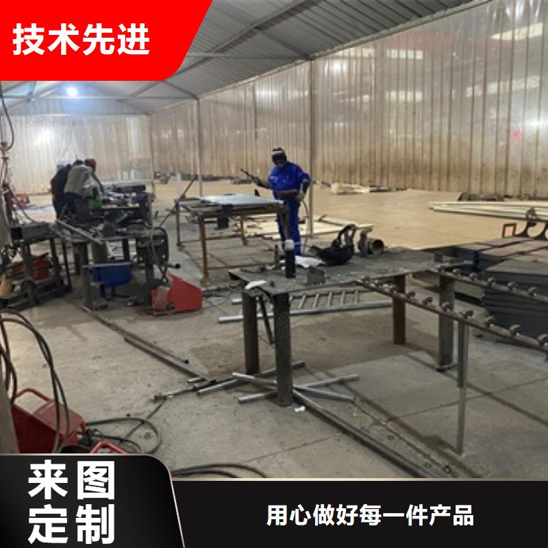 【桥梁护栏】_【铝合金护栏】实力雄厚品质保障自有厂家