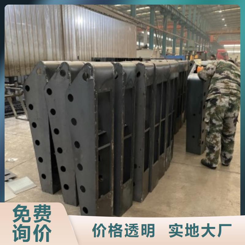 【桥梁护栏-【铝合金护栏】放心选购】厂家供应