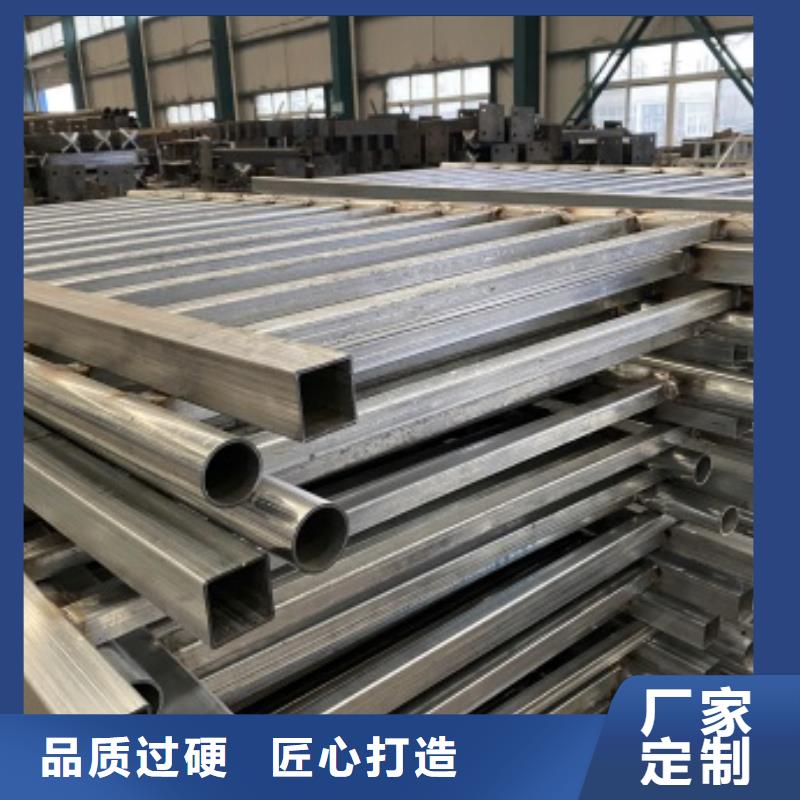 供应304桥梁护栏现货同城经销商