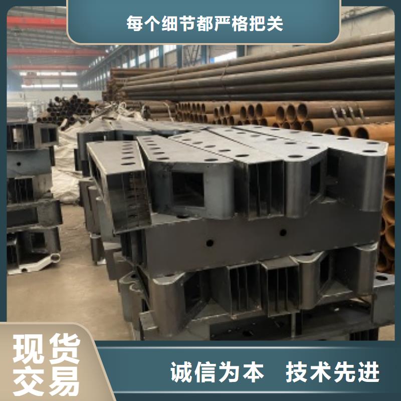 桥梁护栏_【【河道护栏】】商家直供本地品牌