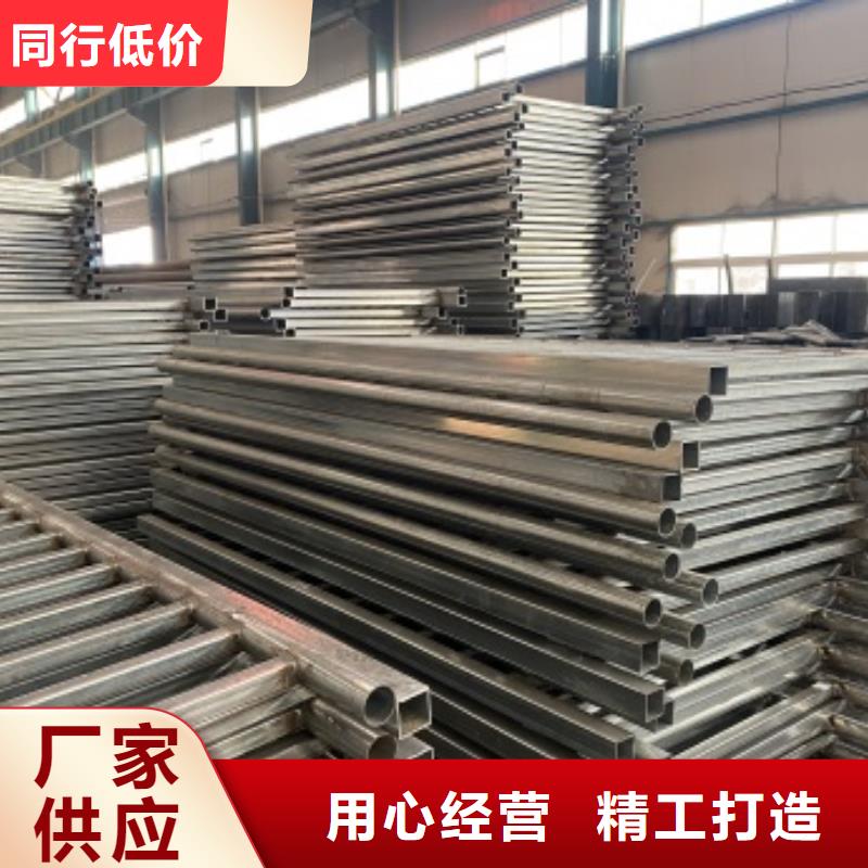 桥梁护栏,不锈钢立柱细节决定成败同城品牌