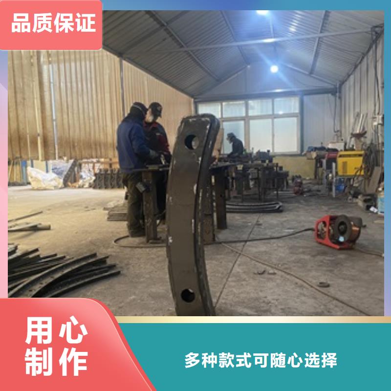 河道景观护栏企业-可接急单追求品质