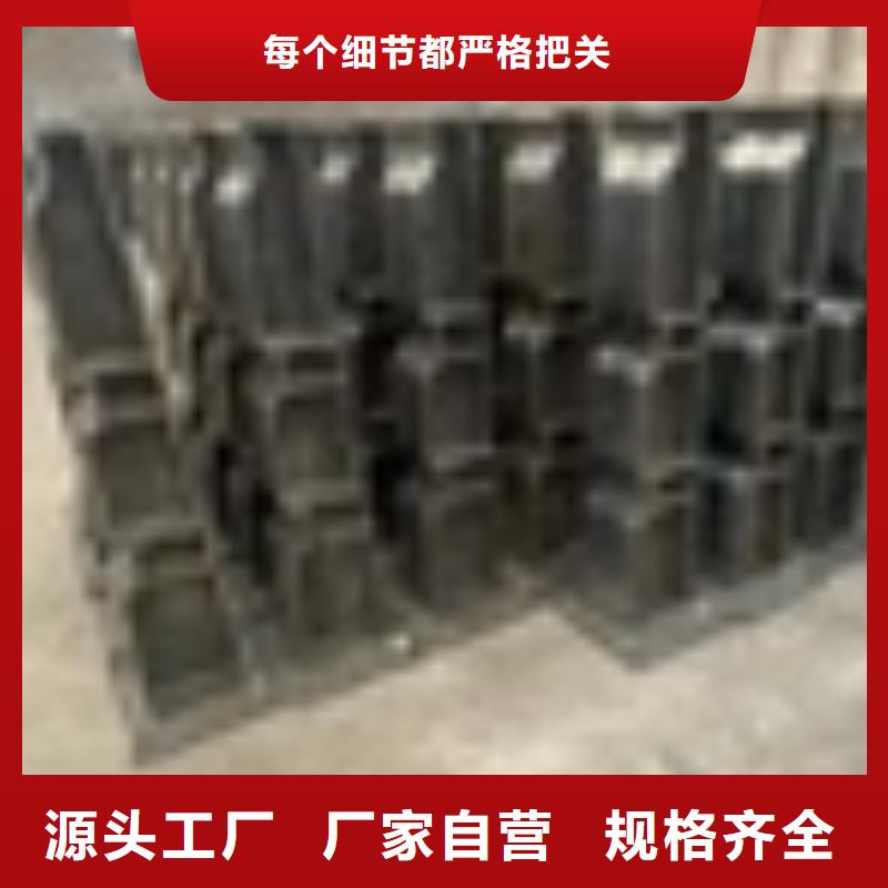 桥梁护栏热镀锌立柱价格公道合理定金锁价